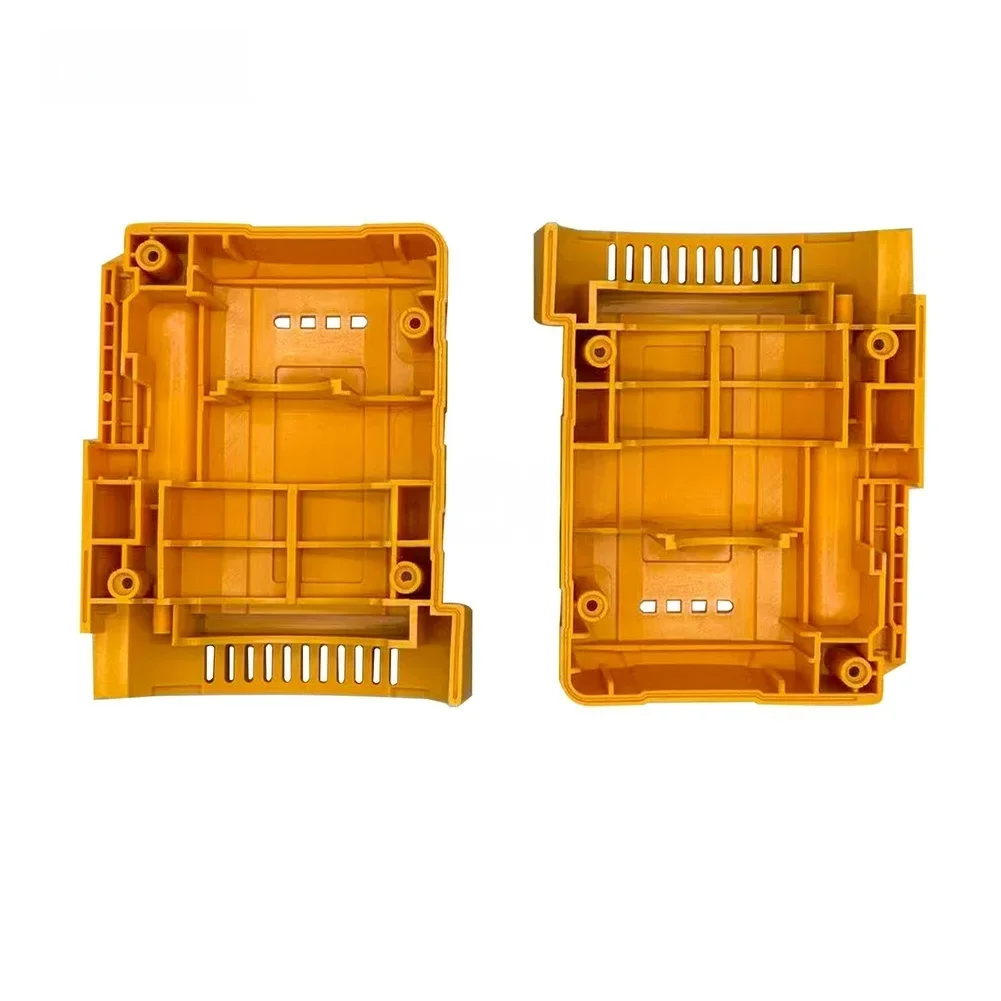 For Chainsaw Repair Stator Case Brushless Electric Chainsaw Housing Brushless Motor Cover Plastic Construction