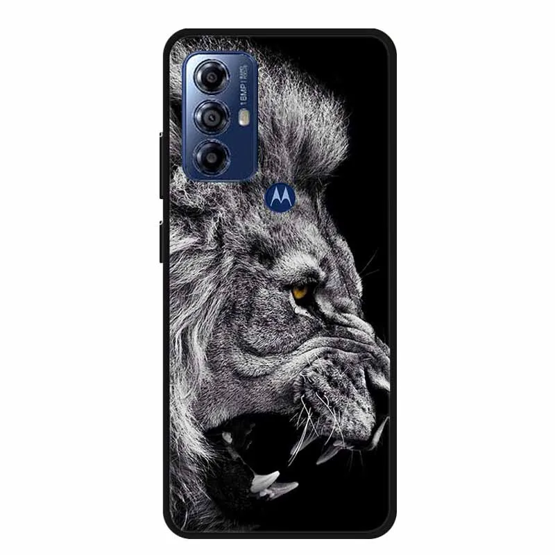 Phone Case For Moto G Play 2023 Case 6.5\