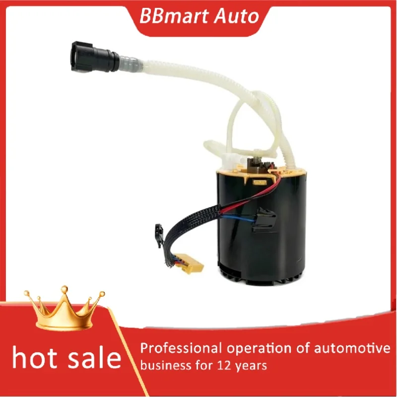 

C2Z18121 C2Z23190 BBmartAuto Модуль автомобильного топливного насоса для Jaguar XF, CC9 X250 2.2, TCE, 224DT 2011-2016 -