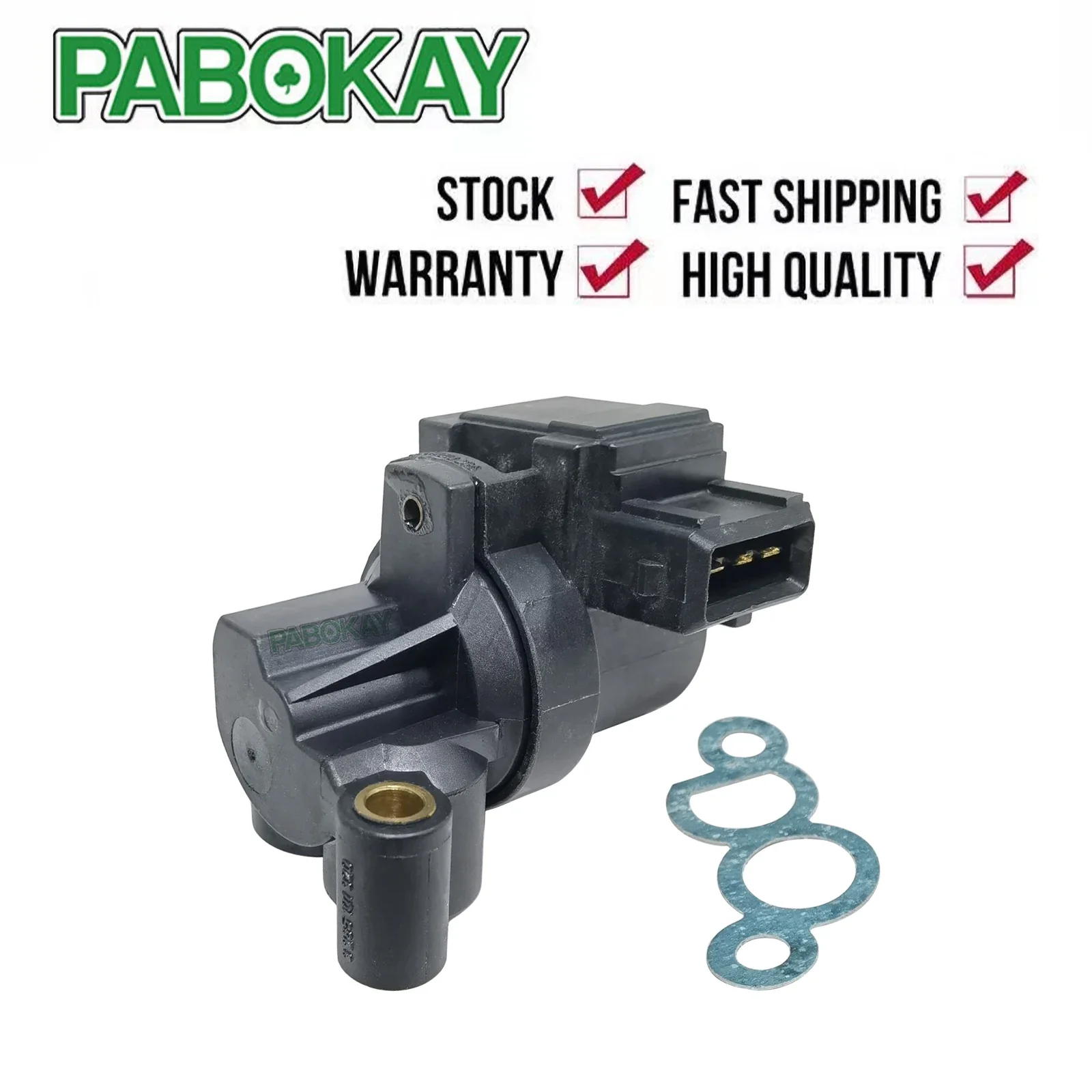 Idle air Control Valve For BMW E34 E36 E46 Z3 316i AC4288 0280140575 13411435846 2H1429 AC494 1535846 1247988