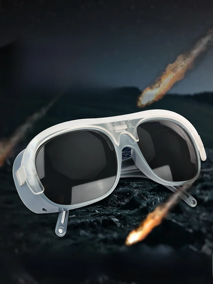 Gafas de Soldadura Eléctrica Tianxin, Protección para Soldadura por Arco, Protección Laboral, Protección Anti-lesiones Ocular...