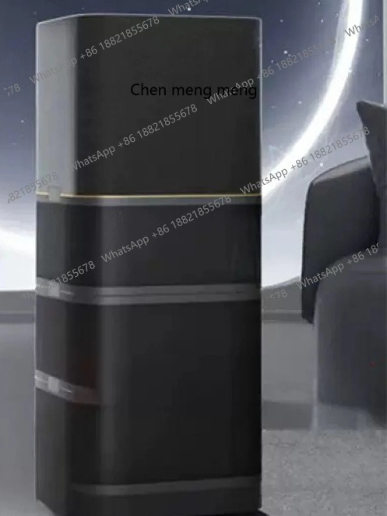 

Honeywell Air Purifier Formaldehyde Removal Disinfection Machine