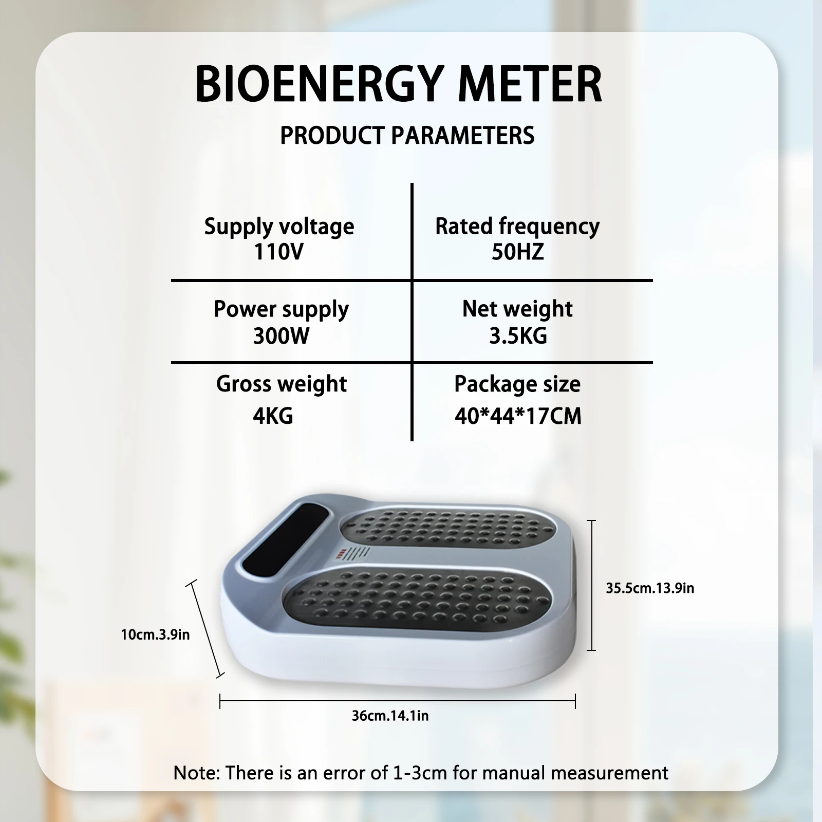 Updated P90 Plus Terahertz PEMF Therapy Foot Massage Machince THZ Iteracare Home Use Physiotherapy Foot Body Device Terahertz