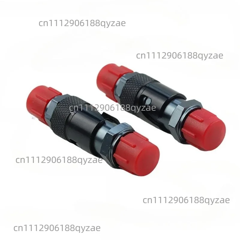 Aluminum alloy auto and motorcycle parts processing cnc aluminum alloy parts processing custom YouTube quick release joint