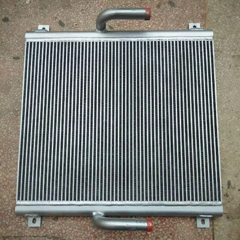 LN00068 OIL COOLER FITS CASE CX210 CX225 EXCAVATOR ,SUMITOMO