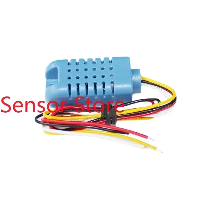 5PCS AM1011A Temperature And Humidity Sensor Moisture Sensitive Capacitive Module Analog Voltage Signal Output