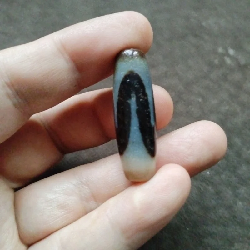 Tibetan Old Patina …