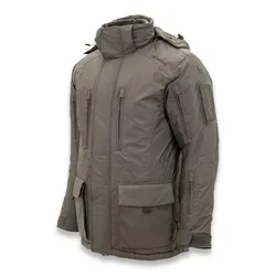 Tactical Jacket ECIG 4.0 Extreme Cold Series Outdoor Multi Pocket Thickened Warm Cotton Coat Tactical Jacket