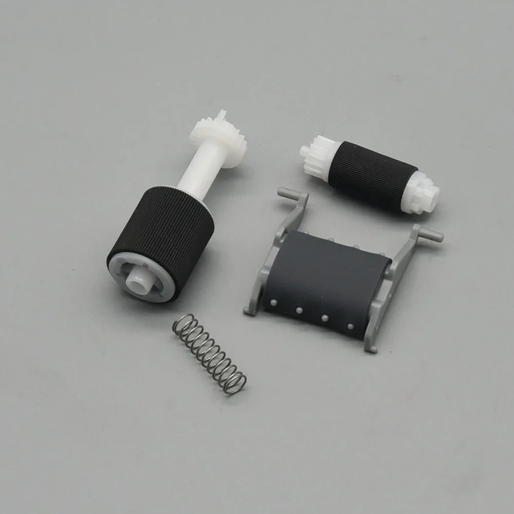 1X CB780-80008 CB780-60032 RM2-1179-000 ADF لاقط الأسطوانة لوحة الانفصال ل HP M1132 M1136 M1210 M1212 M1213 M1214 M1216 M1217