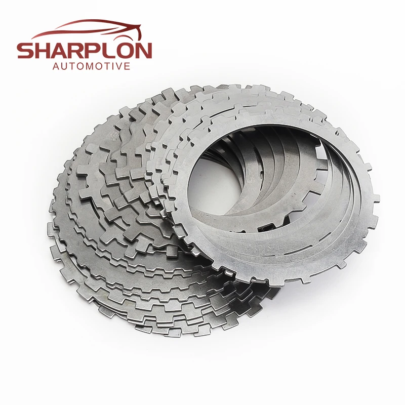 Conjunto de reparo de placa de embreagem de peças de transmissão 4L60E Kit de revisão de transmissão 4L60-E para Chevrolet