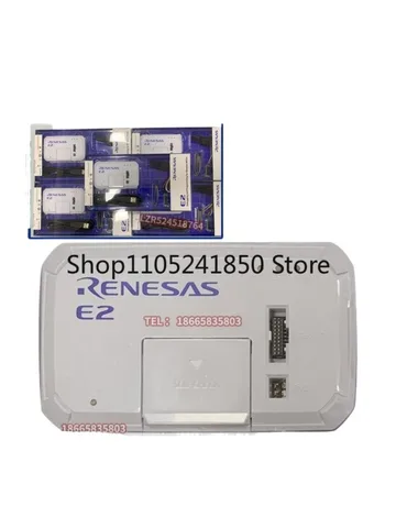 その他 Renesas E2 Renesas e2 - купить недорого | AliExpress