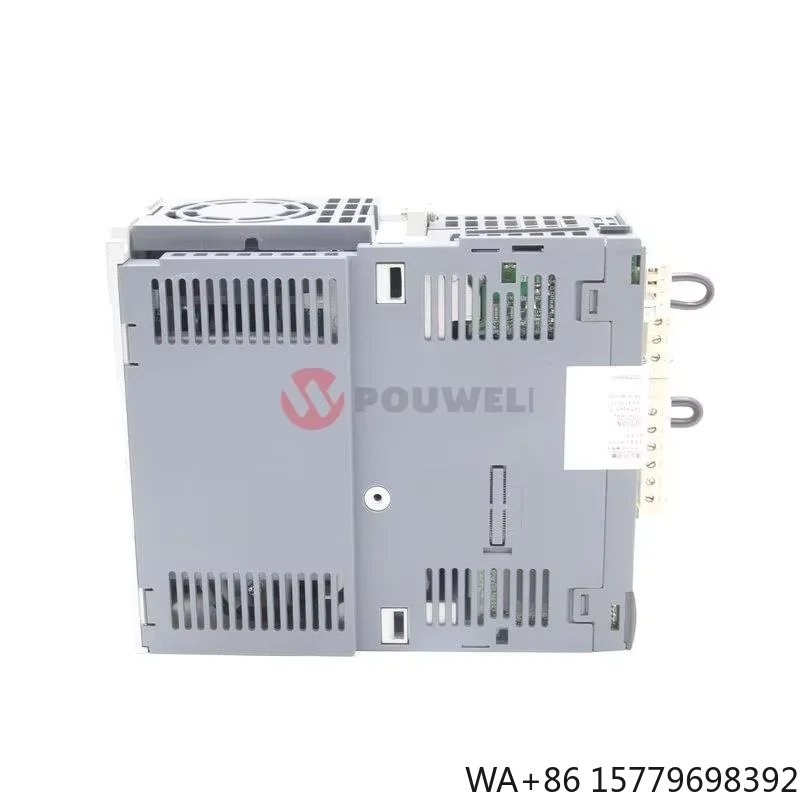 MR-J3-350A 350W Servo Amplifier Driver for Robotics 3 Phase 200V High Precision System Feedback Brake Resistor original