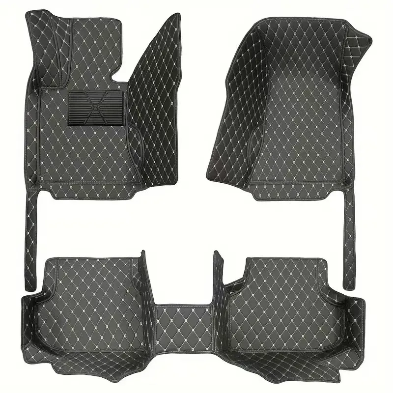 

Автомобильные коврики на заказ для Renault Austral 2023-2028 гг.