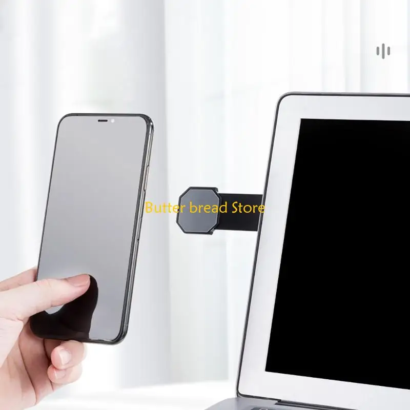 W89C Экран Мониторов боковой крепление для крепления для автомобильного ноутбука подставка для телефона 16 15 14 серии магнитных