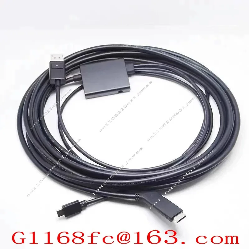 G2 Original VR Glasses Connection Cable Helmet Data Cable 6-meter Virtual Reality VR Headset