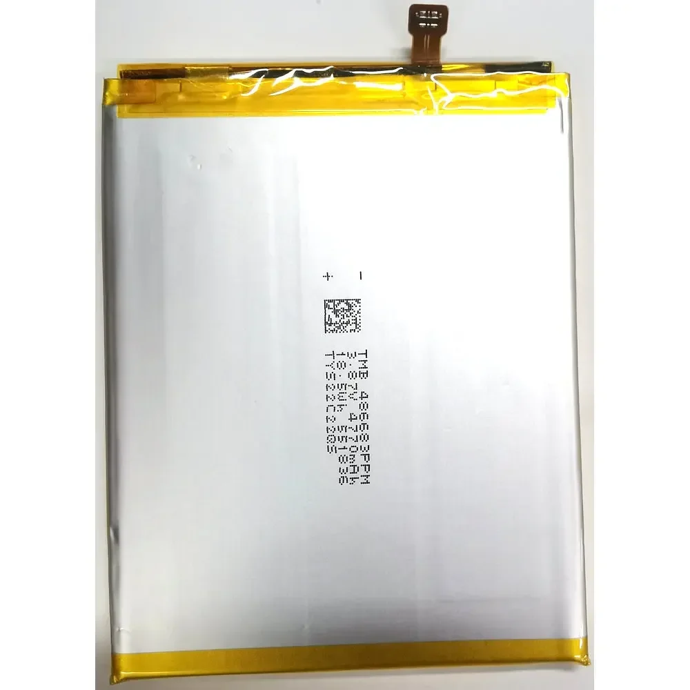 New HE403 Mobile Phone Replacement Battery 3.87V 4750mAh 1ICP5/66/83