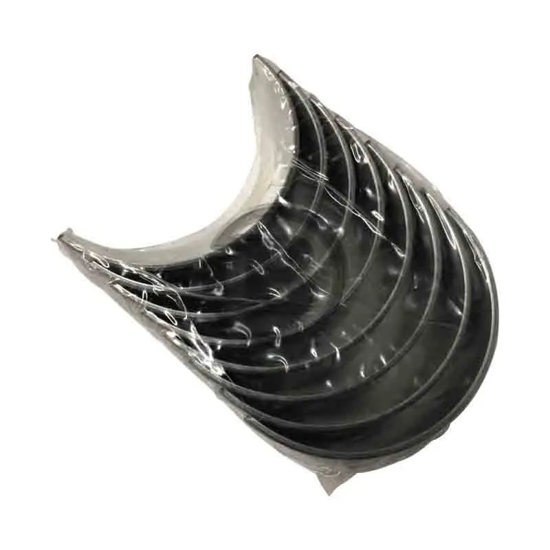 

Детали экскаватора S4S S6S Набор шатунов STD Подшипник шатуна коленчатого вала 238-8282 2388282 Аксессуары для мини-экскаваторов