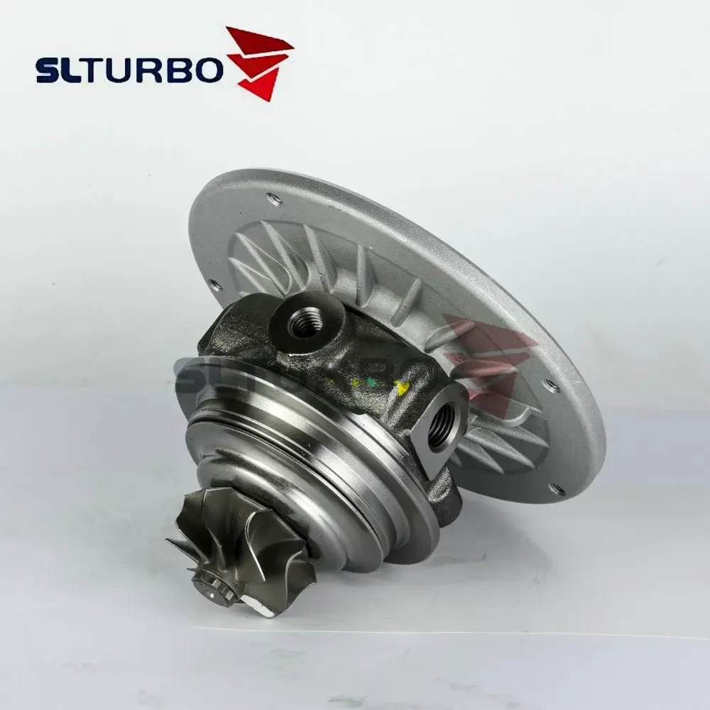 RHF5 Turbo charger Cartridge WL84.13.700 Turbo Core VA430013 Turbocharger CHRA for Mazda B2500 2.5L 80Kw 109HP 115 J97A 2500 ccm
