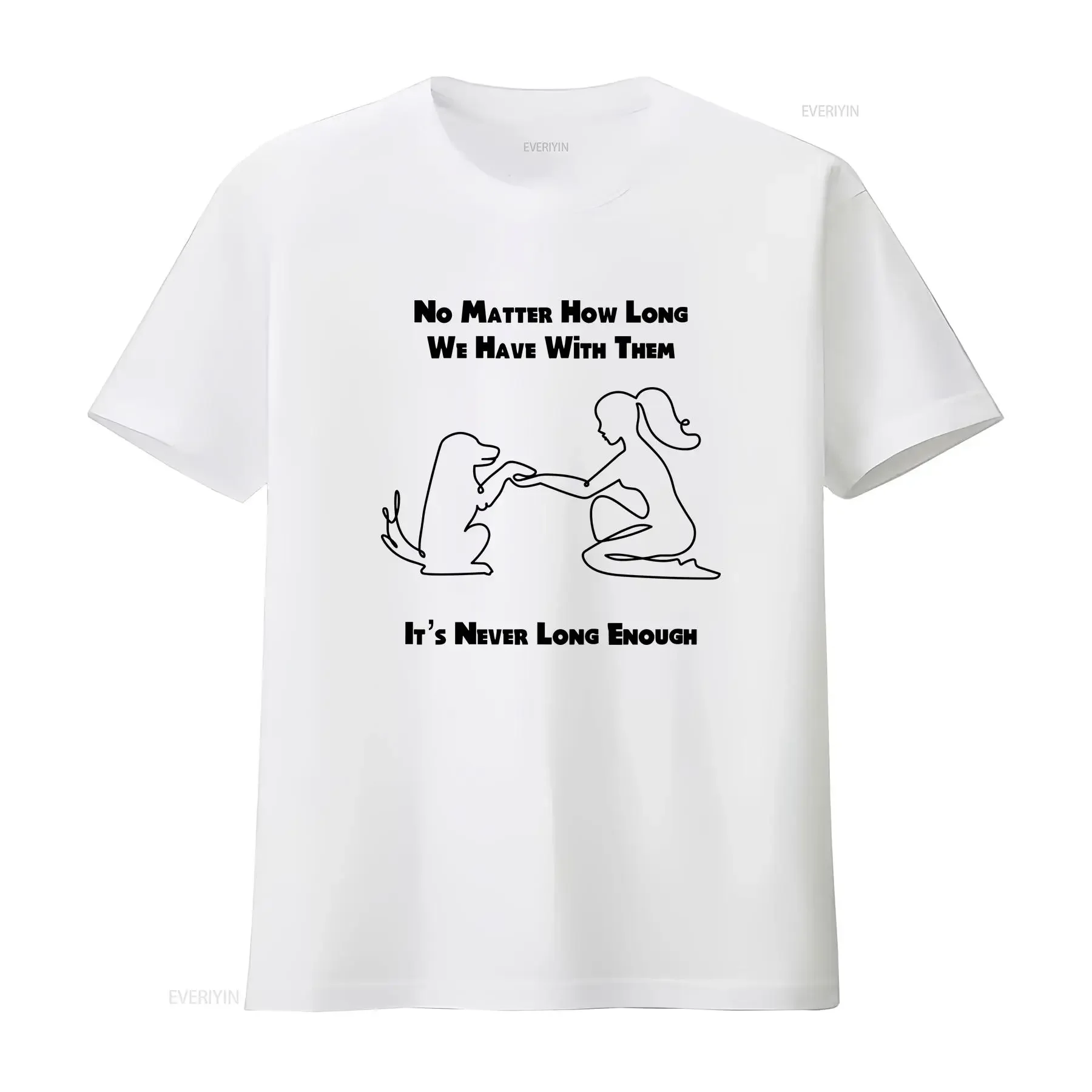 Dog Lovers T Shirt Bereavement Loss of Pet Mans Best Friend Paw Prints Rainbow Bridge Angels wings  vintage Washed Comfortable