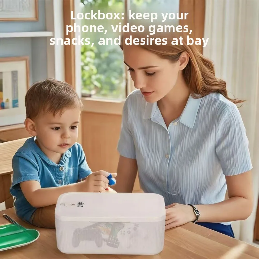 portable-password-lock-storage-box-dustproof-secure-organizer-for-home-office-kids-snacks-phone