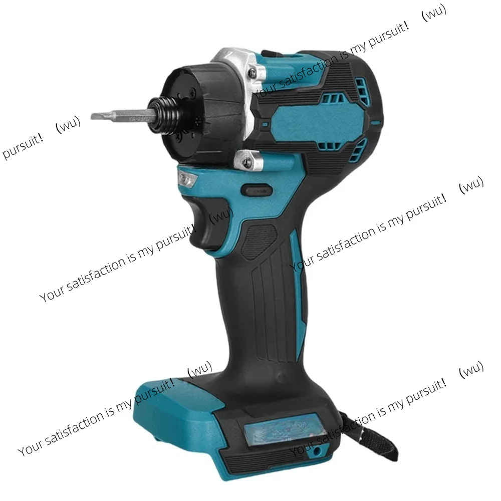 for Woodworking Auto Repair 20+1 Torque Brushless Impact Screwdriver, 280N.m 1/4