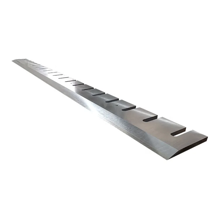 

Industrial Wood Veneer Rotary Cutting Machine Knife Veneer Paring Knife Limited Time Discount Industrial Grade Durable