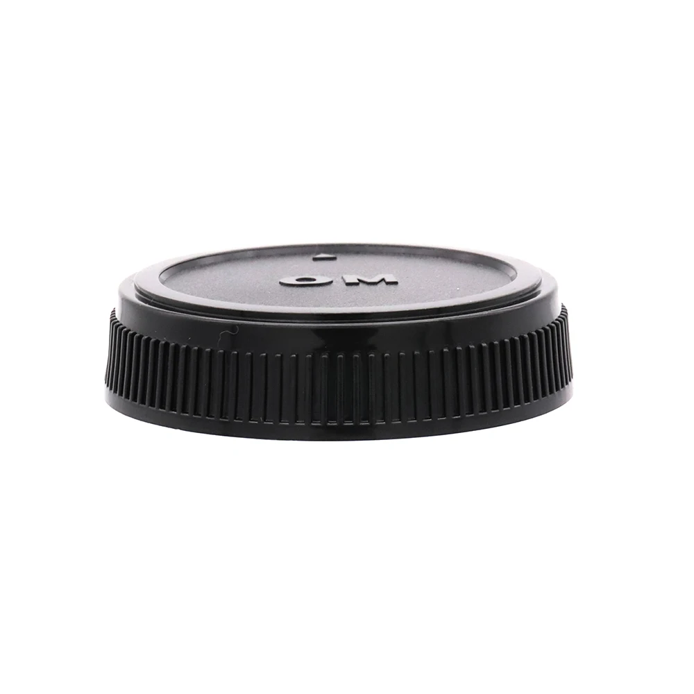 Rear Lens Cap For Olympus Camera Micro 4/3 M4/3 OM PEN E-P1 PL3 PNS LUMIX G1 G2 GF5