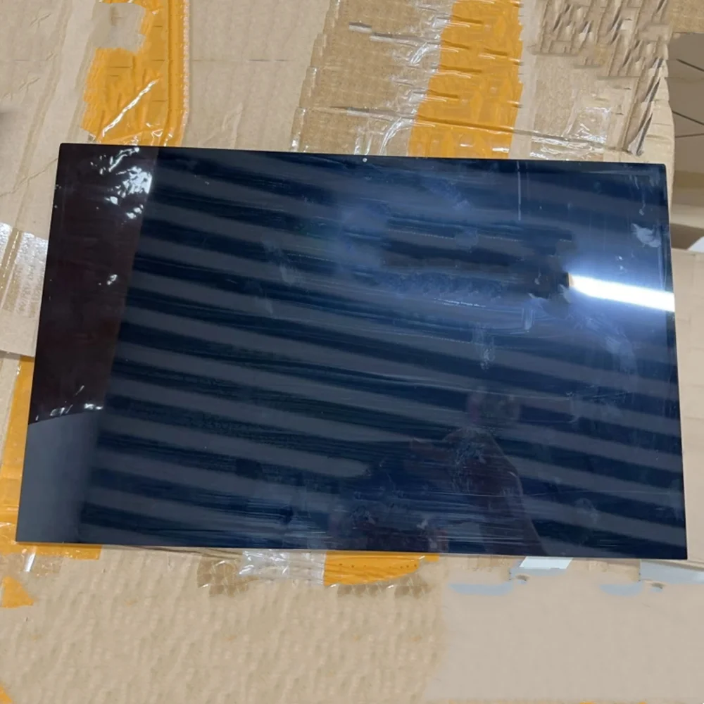 Imagem -02 - Montagem de Tela Lcd para Asus Chromebooks Flip 15.6 Fhd 1920x1080 60hz Edp 30 Pinos Cb5500fe Cl5500fd