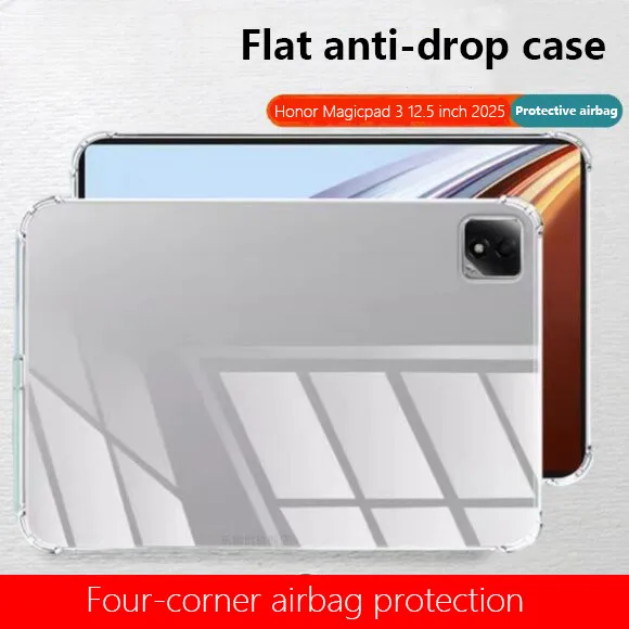 

Shockproof Case For Honor Magicpad 3 12.5inch 2025 GT2 Pro 12.5 3 Pro Pad 10 9 12.1 GT Pro 12.3 MagicPad 2 GT 11.5 X9a V9 X8a X9