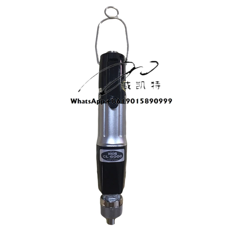 CL-6000 Professional Automatic Tool/Electric Adjustable Torque Screwdriver With Screw Counting Function/Electric Screwdriver