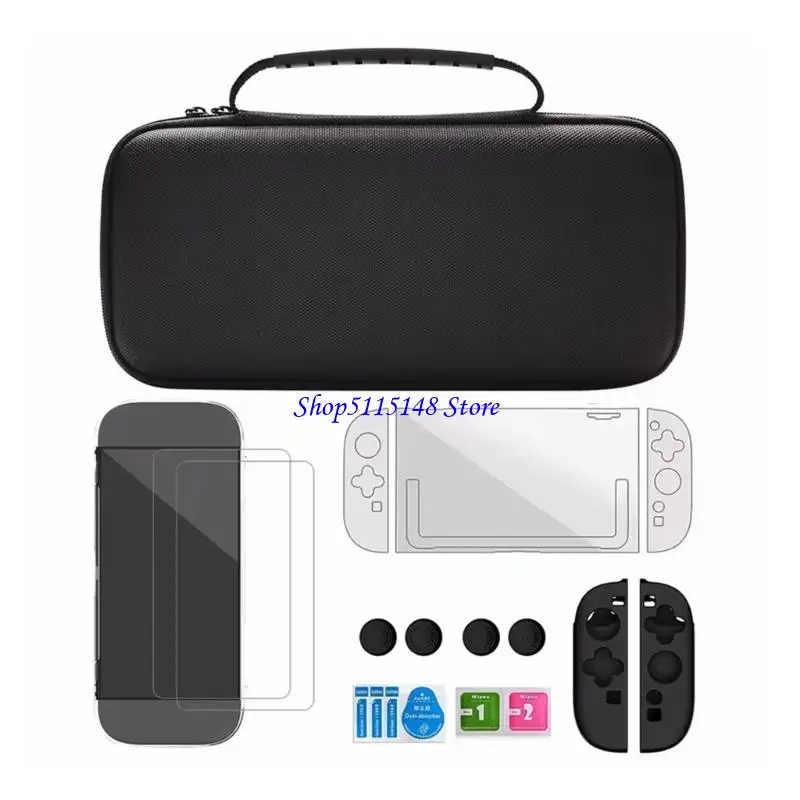 F3MA GEAR FOR NSW2 Console Console Case Case Antislip Construct