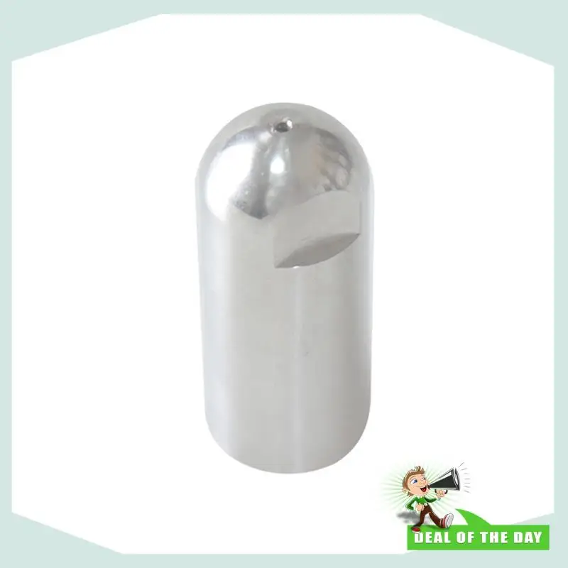 24-Hour Delivery Steam Wand For Delonghi 9 Series EC9555/EC9455/EC9885 Coffee Machine Nozzle Espresso Machine Steam Wand Tip Par