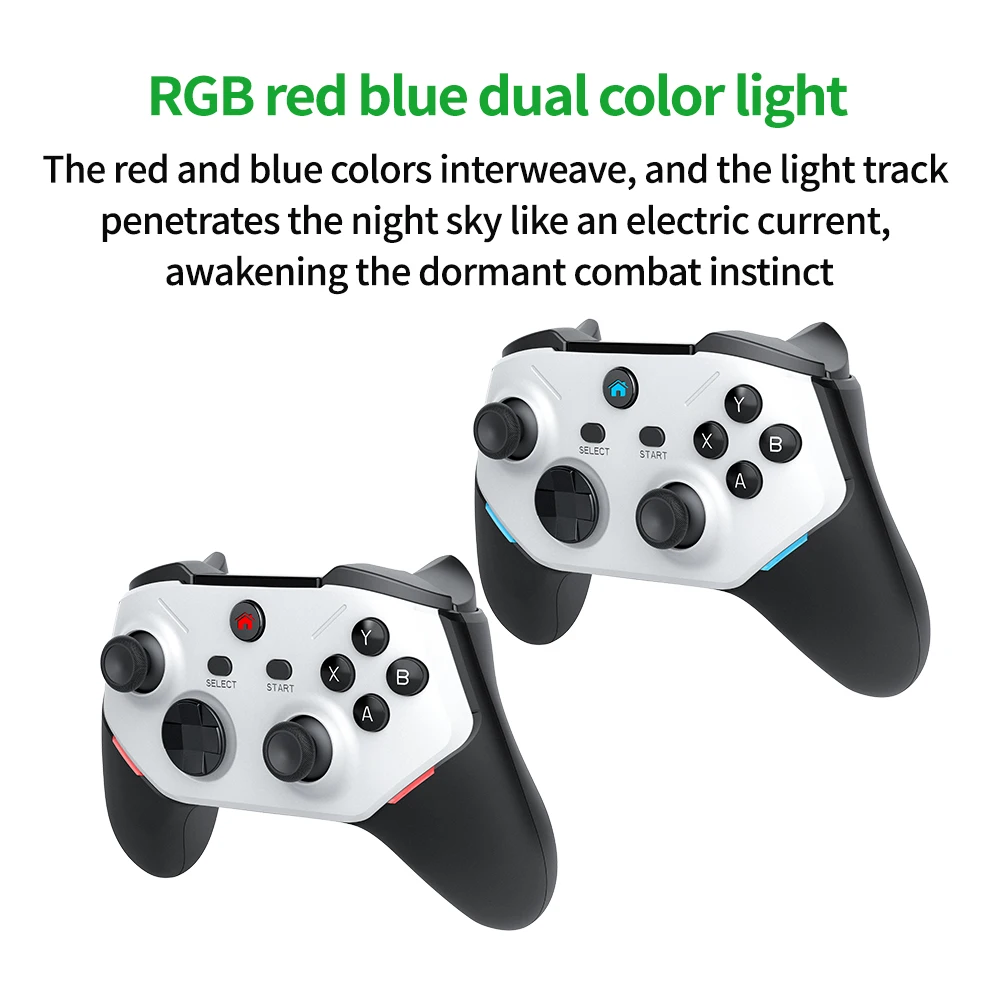 2025 New M88 Video Game Console 2.4G Wireless Rechargeable Controller Gaming Stick 4K 128GB 20000 Games for PS2/psp/N64