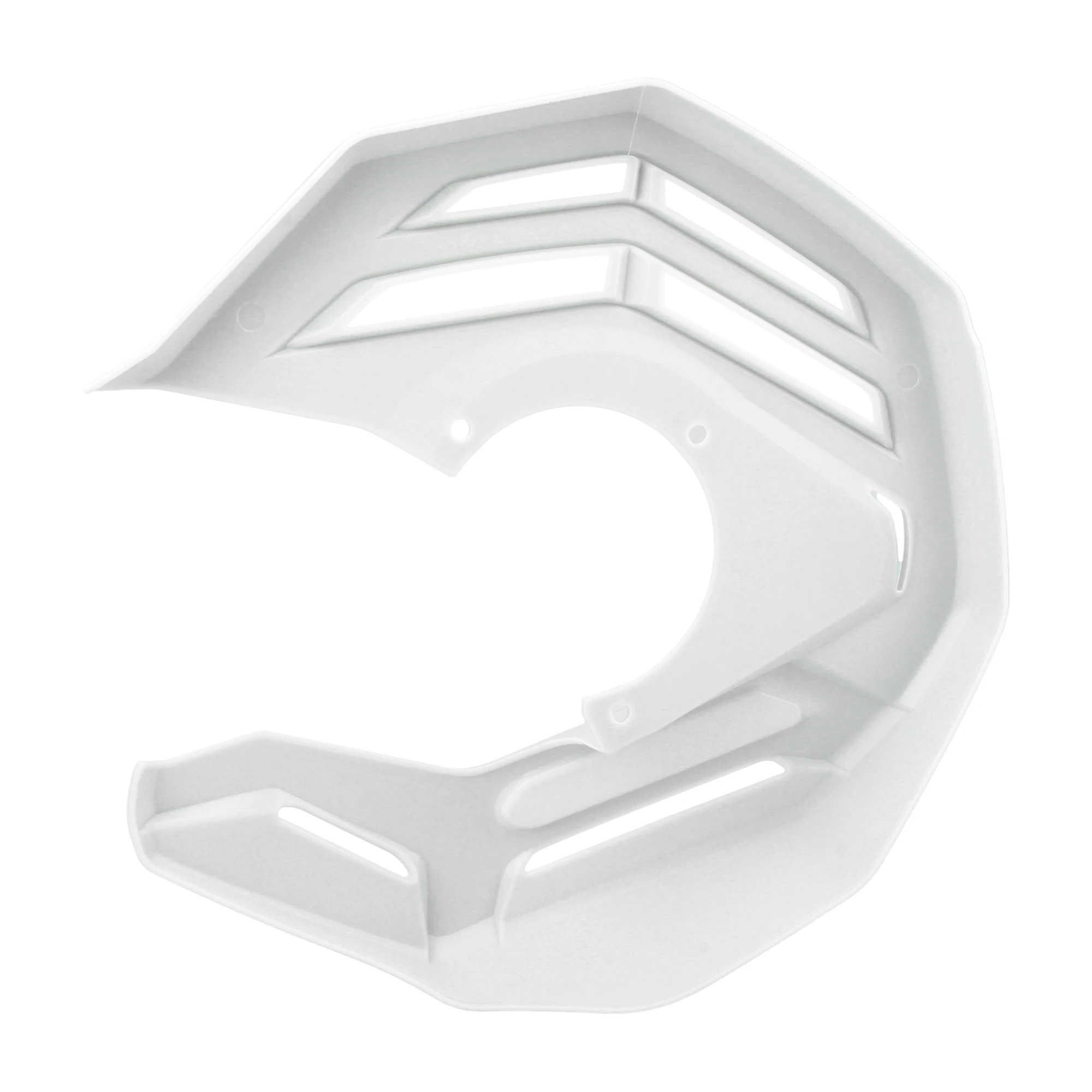 دراجة نارية غطاء الفرامل الجبهة قرص فرامل الحرس 26 مللي متر ل Husqvarna KTM SX XC EXC SX-F XC-F 2015-2017 موتو موتوكروس أجزاء #5