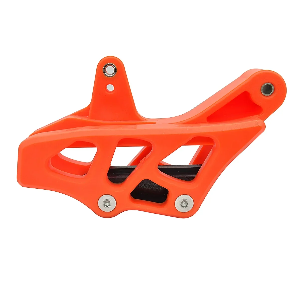 For KTM SX SXF XC XCF 125 200 250 300 350 450 2012-2018 2019 2020 Swingarm Chain Slider Kit Chain Guard Guide Brake Hose Clamp