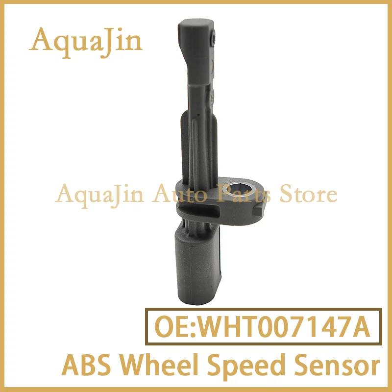 WHT007147A Rear Lef… - image