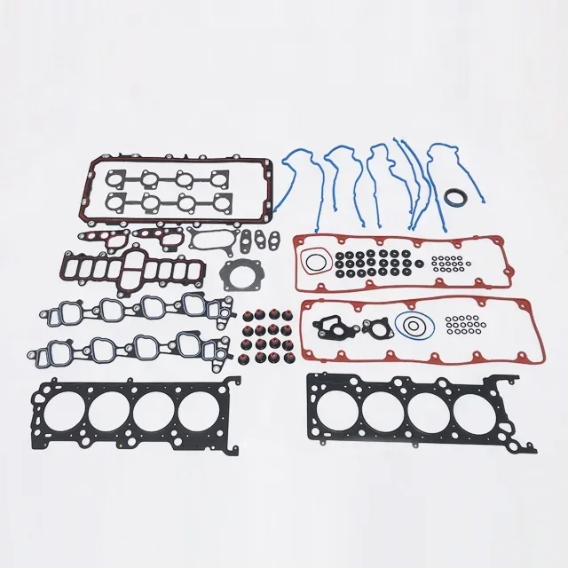 Automotive full set gasket kit HS9790PT-17 overhaul kit for ford 4.6L engine