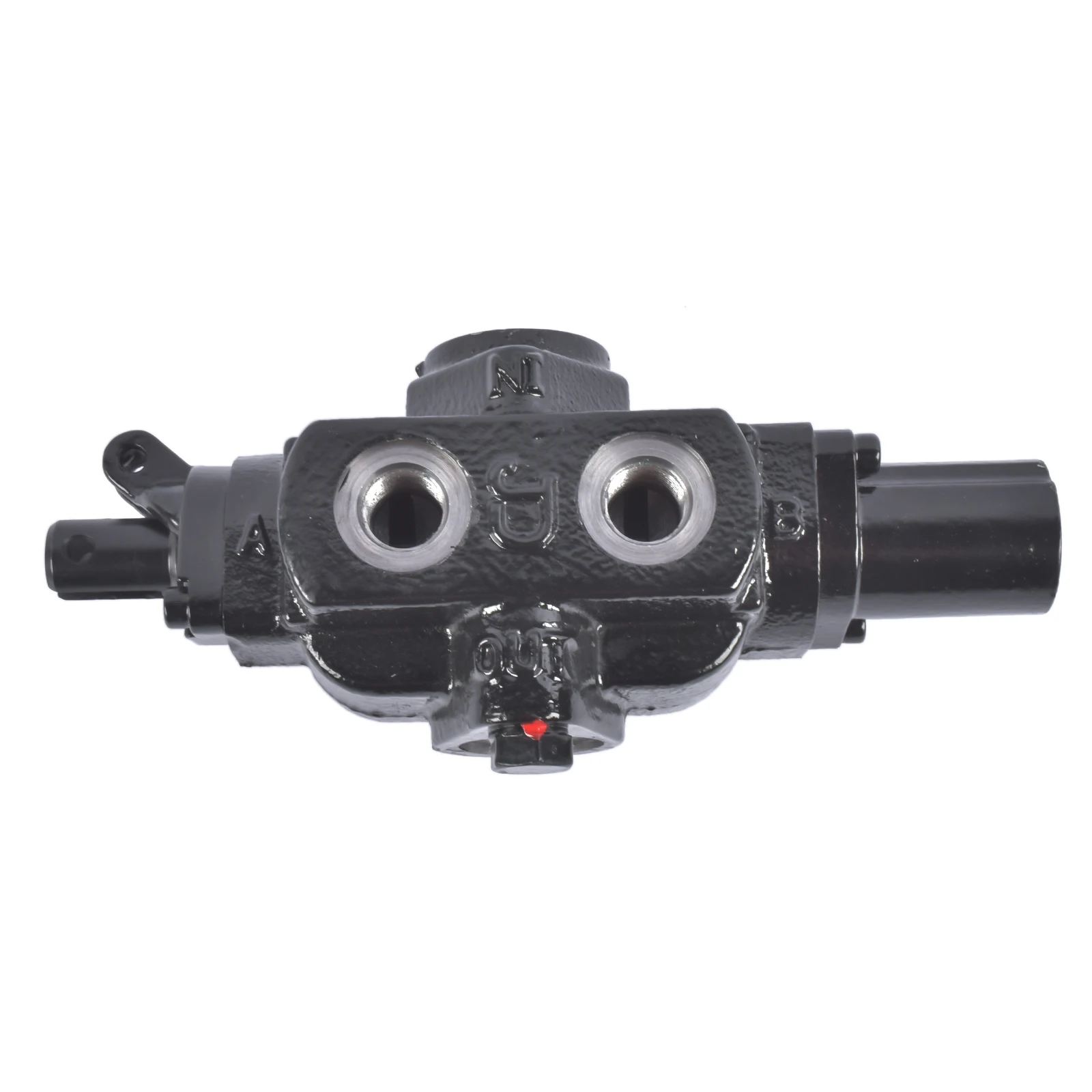AP01 Log Splitter Control Valve For Troy-Bilt Craftsman LS27CC LS33CC LS25CC 247776411 718-04706P