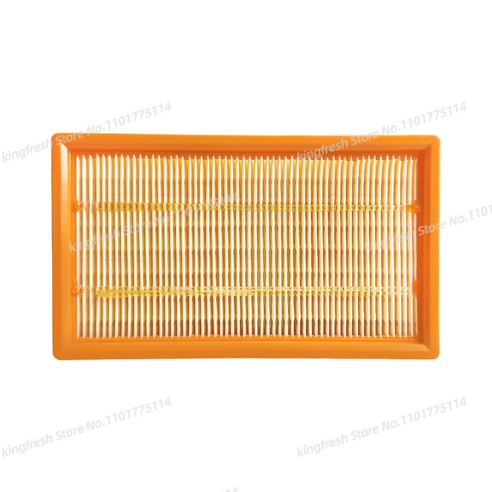 Filter Compatible For Karcher NT 25/1, NT 35/1, NT 45/1, NT 55/1, NT361 ECO, NT561 ECO, NT611 ECO,  Bosch VF100 VAC series