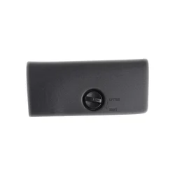 1 Piece Qtr Trim Cover for Pajero V70 lwr Trim Pocket Lid  for Montero V90 Armrest Cup Holder for Shogun V60 2000-2020 MR610408