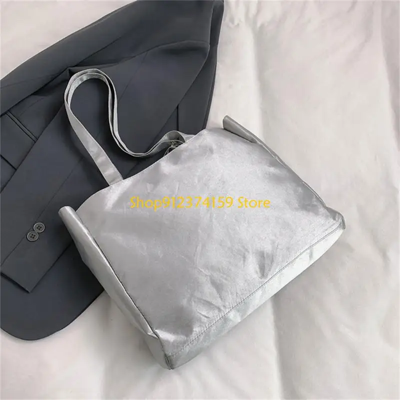 G5AE Ita Bag Shoulder Bag Handbag DIY Cosplay Stachel Toted Bag Sweet Bows Purses