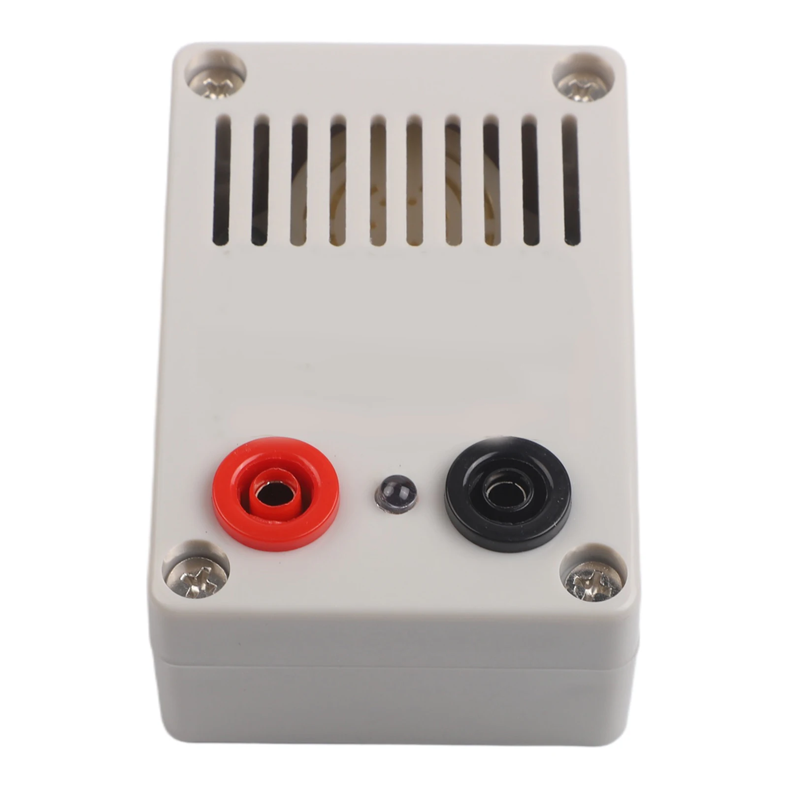 9V Continuity Testing Device with Loud Buzzer and Clear LED Indicator for Fast Pass/Fail Wire and Trace Evaluation