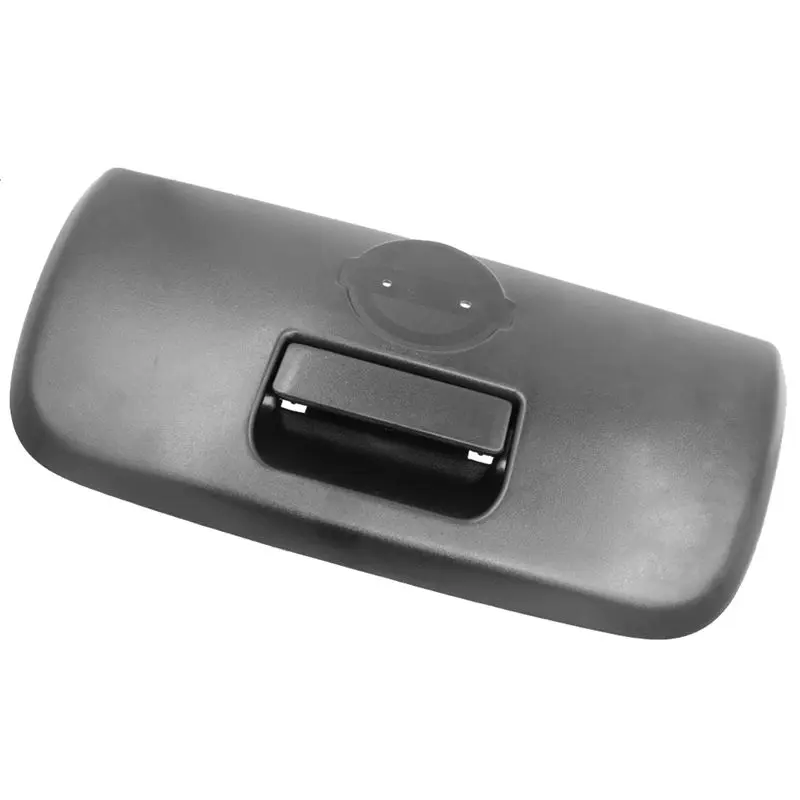 

90606-VK00A Car Tailgate Handle Bezel Latch For Nissan Navara Frontier NP300 D22 Truck 00-05 Back Door Gate Handle Latch