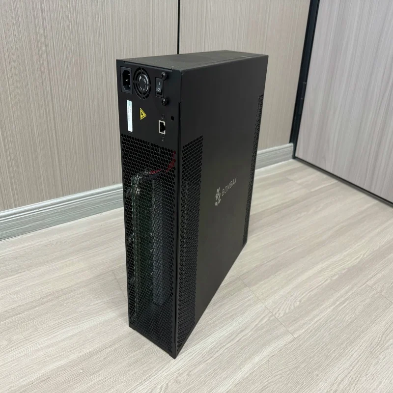 BTC Miner BOM baxEZ100-C ETH etc Miner เครื่องขุดบิตคอยน์ ASIC Miner CRYPTO Mining