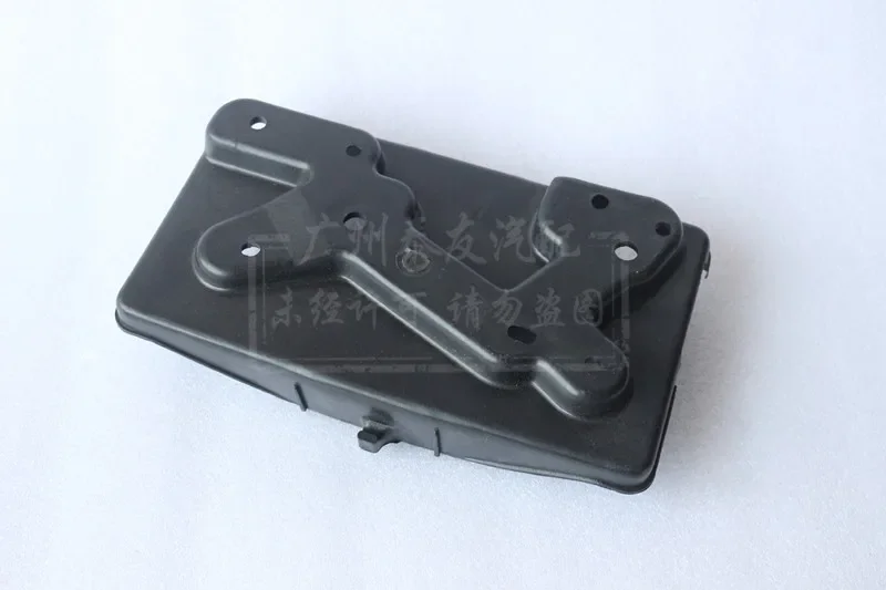 1PC for zoyte 2008 5008 T200 Battery Bracket Plastic Base tray