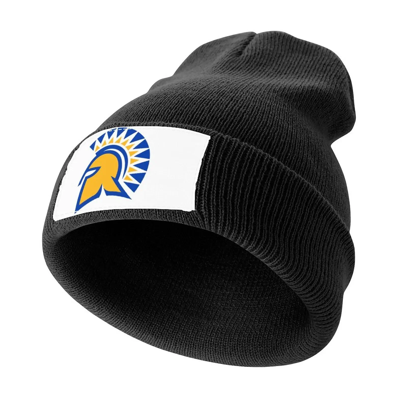 

san jose state university, san state, st university, university, state university rank, Knitted Cap