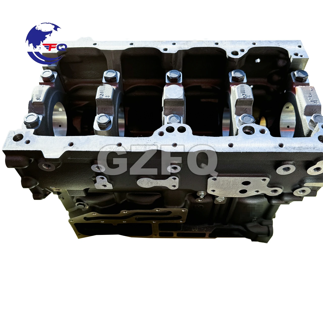 

1104D-44T 1104D Engine Short Block Engine Block ZZ50324 Crankshaft ZZ90237 Piston Kit For Construction Machinery Engine Parts