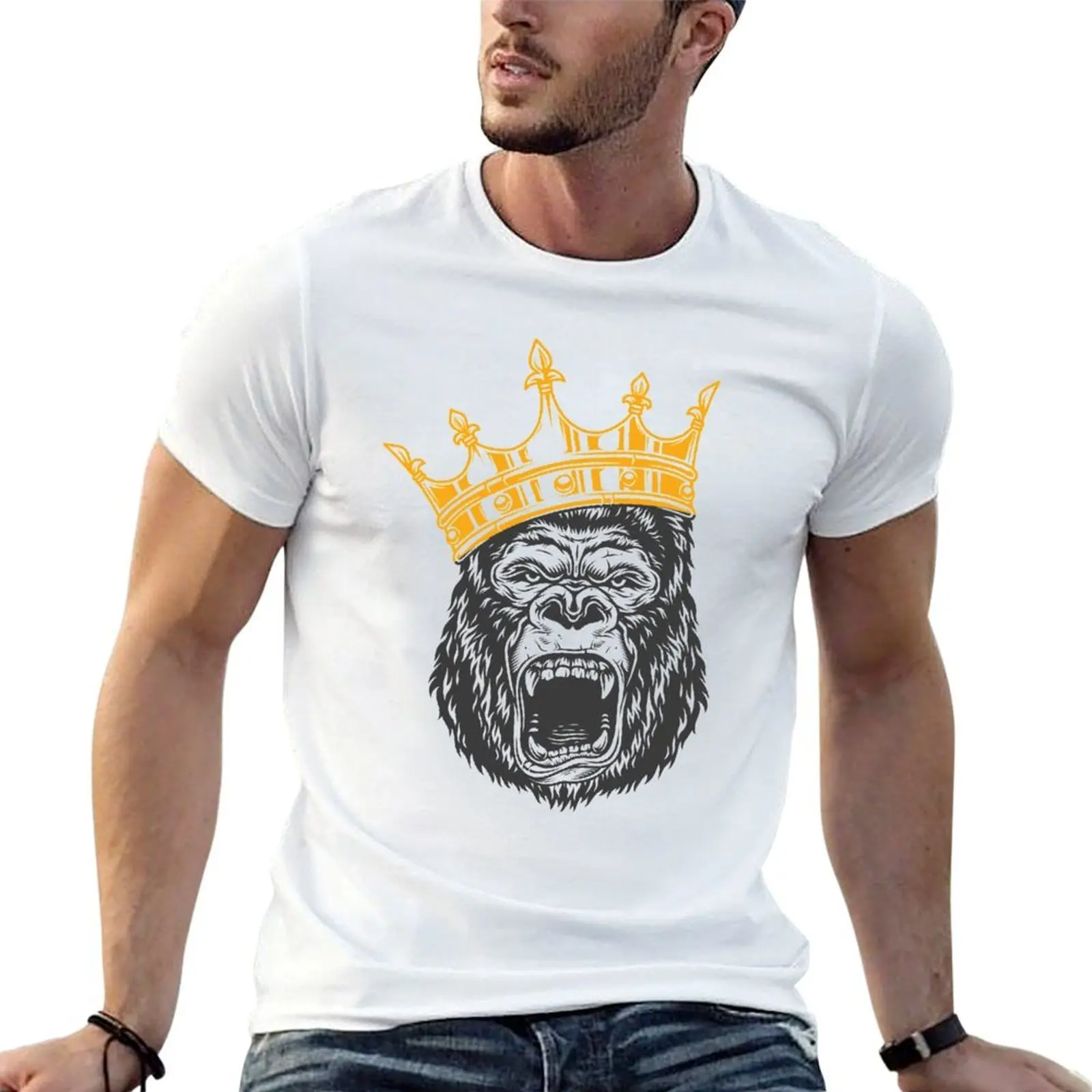 Vintage Gorilla Kin… - image