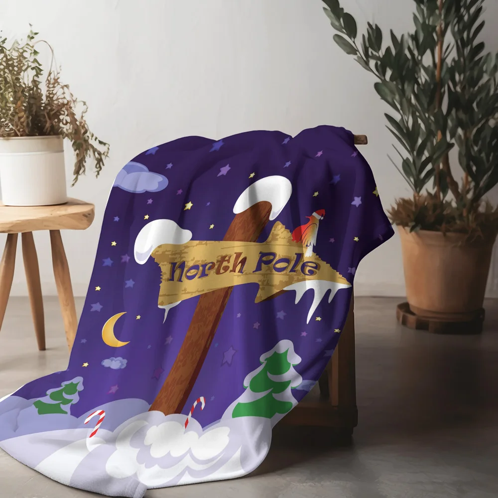 Tu Cozy Christmas T… - image