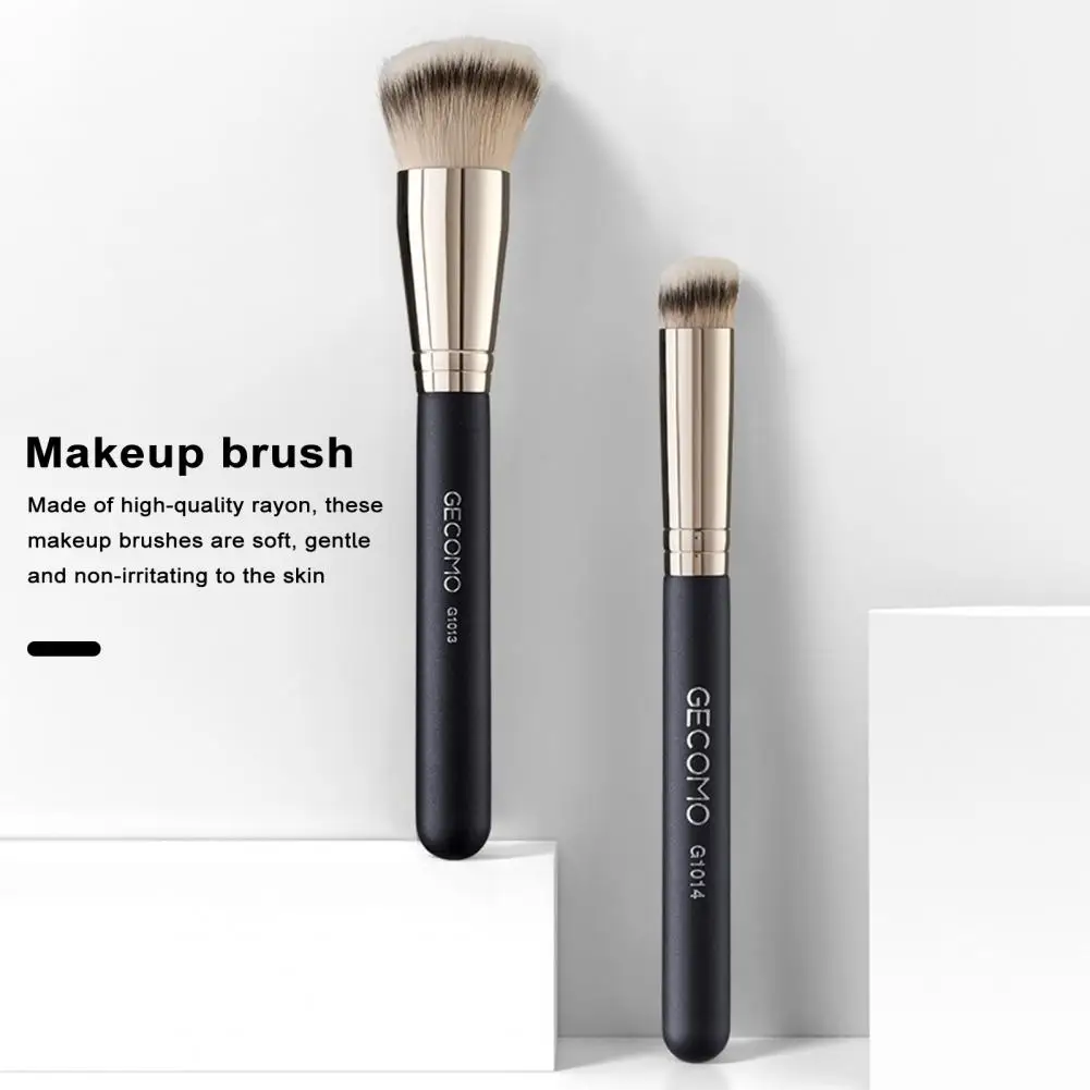 Makeup Brush Set Make Up Concealer Blush Powder Brushes Eye Shadow Highlighter Foundation Brush Cosmetic Beauty Tools